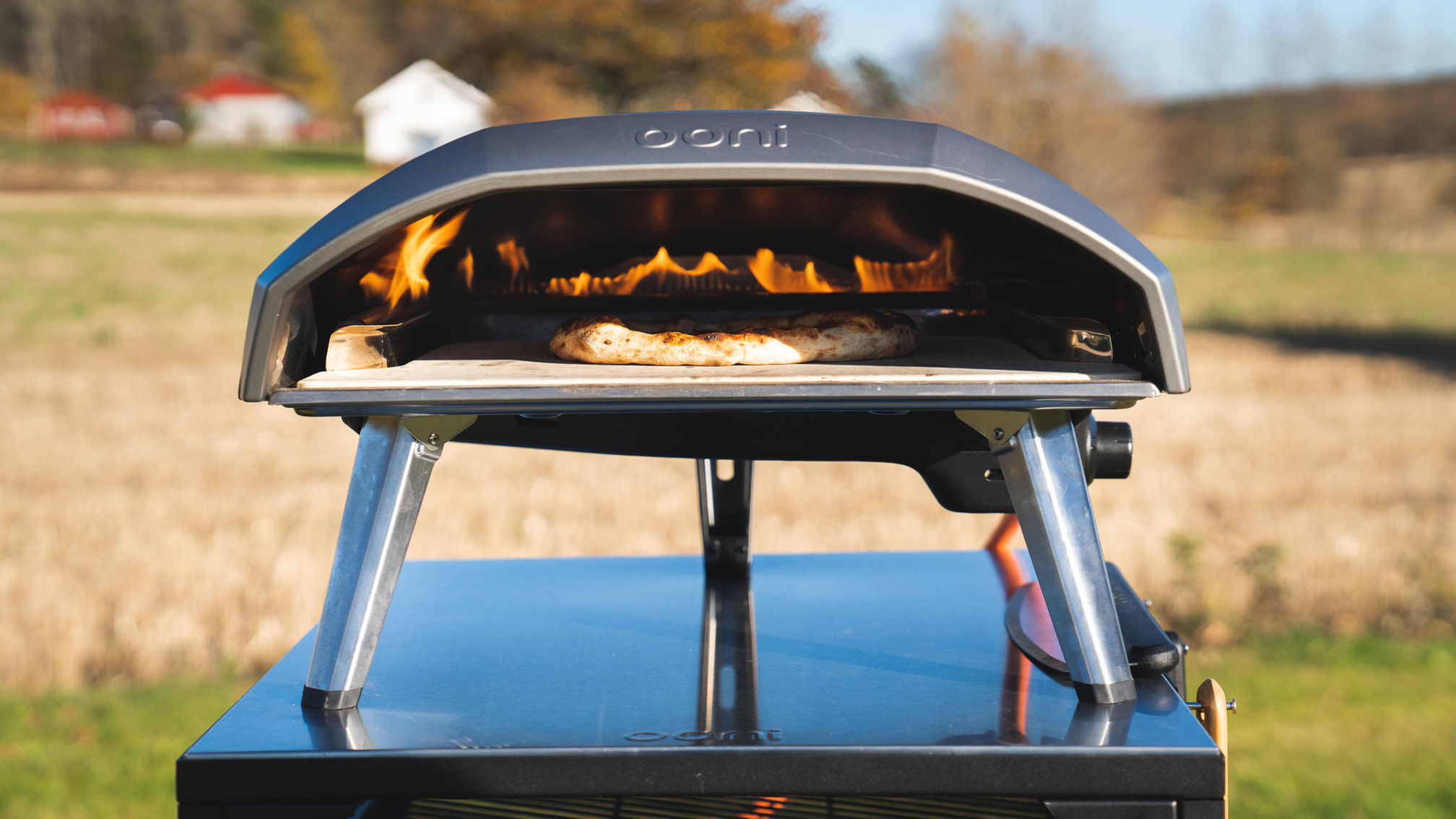 Ooni - Koda 16 Produktfilm